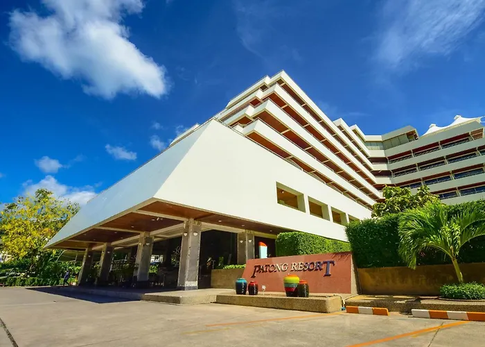 - SHA ExtraResort Hotel