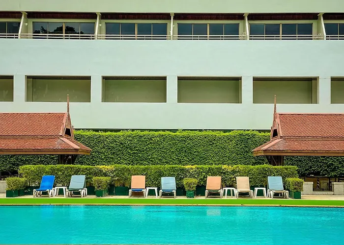 - SHA ExtraResort Hotel